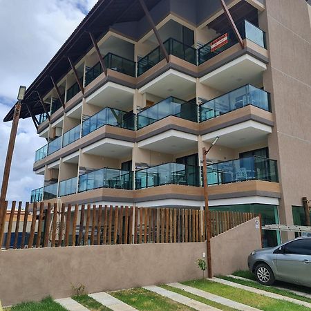 Encantador Flat Perto Da Cativante Praia De Merepe Pôrto das Galinhas 외부 사진