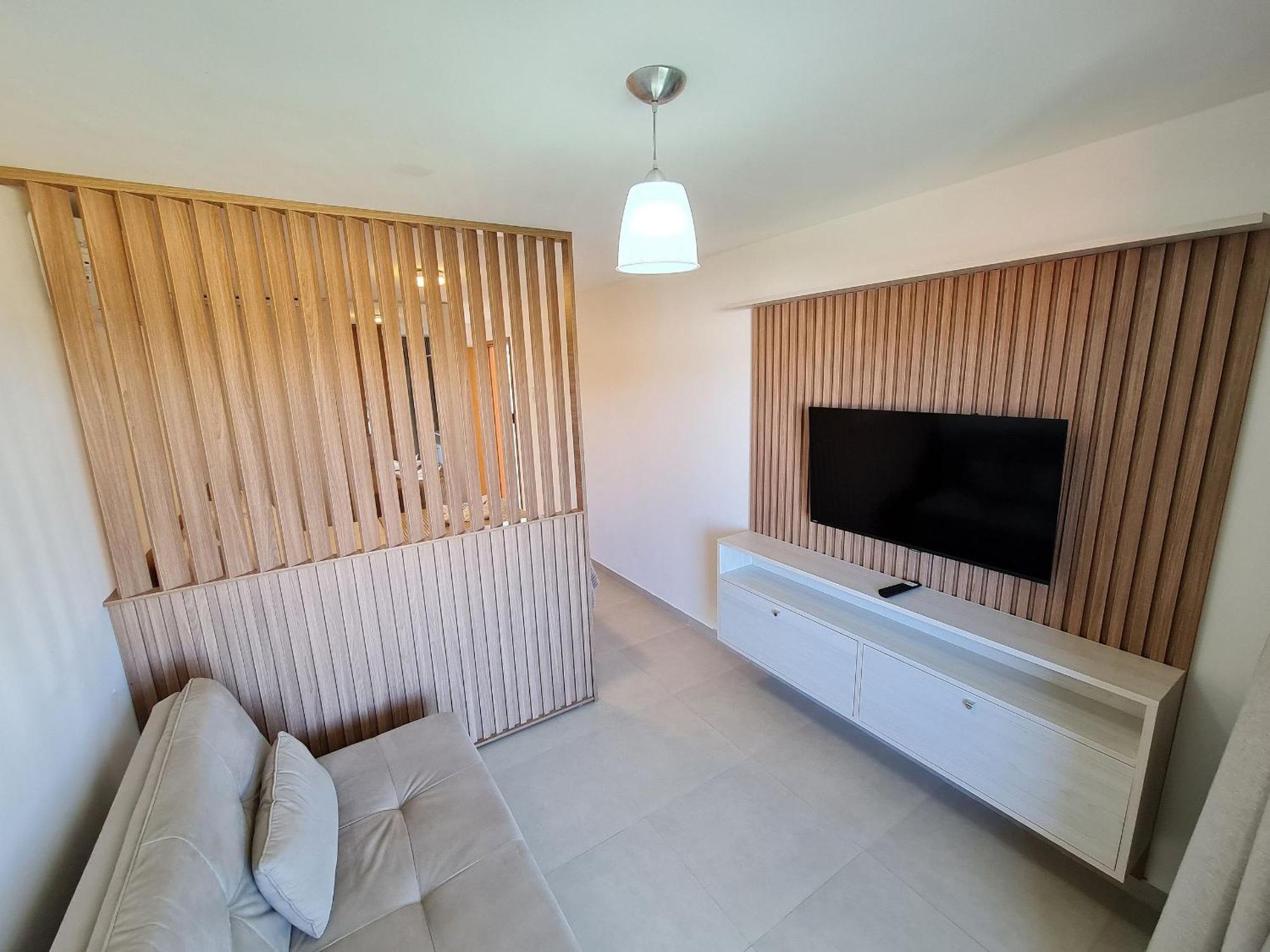 Encantador Flat Perto Da Cativante Praia De Merepe Pôrto das Galinhas 외부 사진