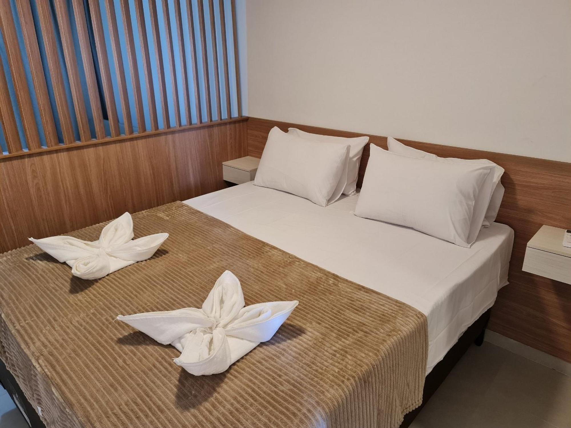 Encantador Flat Perto Da Cativante Praia De Merepe Pôrto das Galinhas 외부 사진