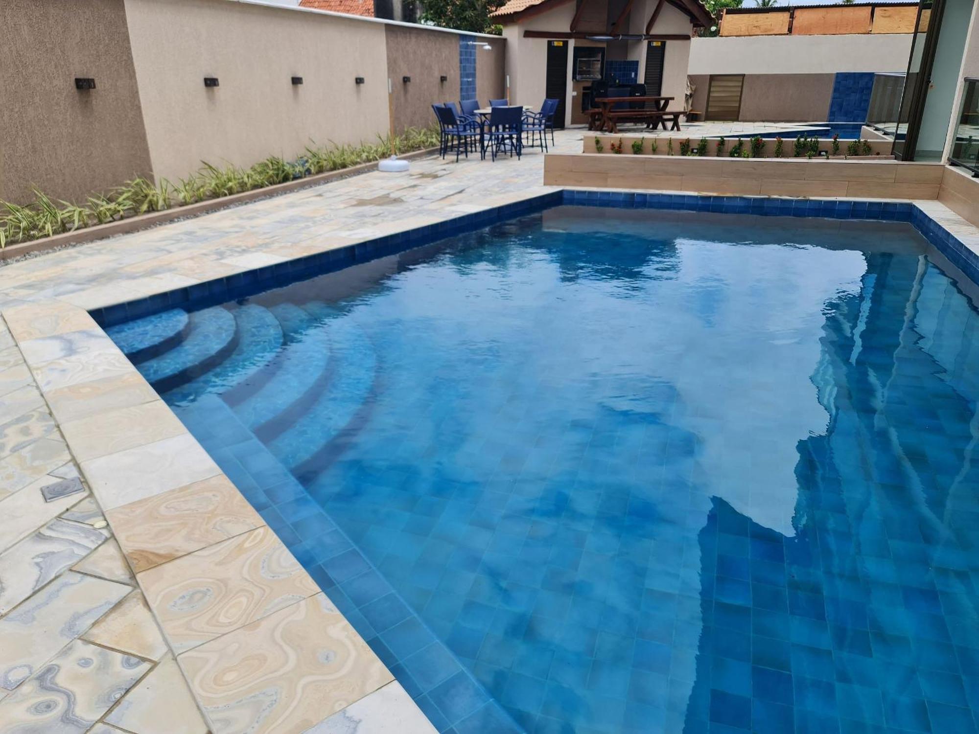 Encantador Flat Perto Da Cativante Praia De Merepe Pôrto das Galinhas 외부 사진