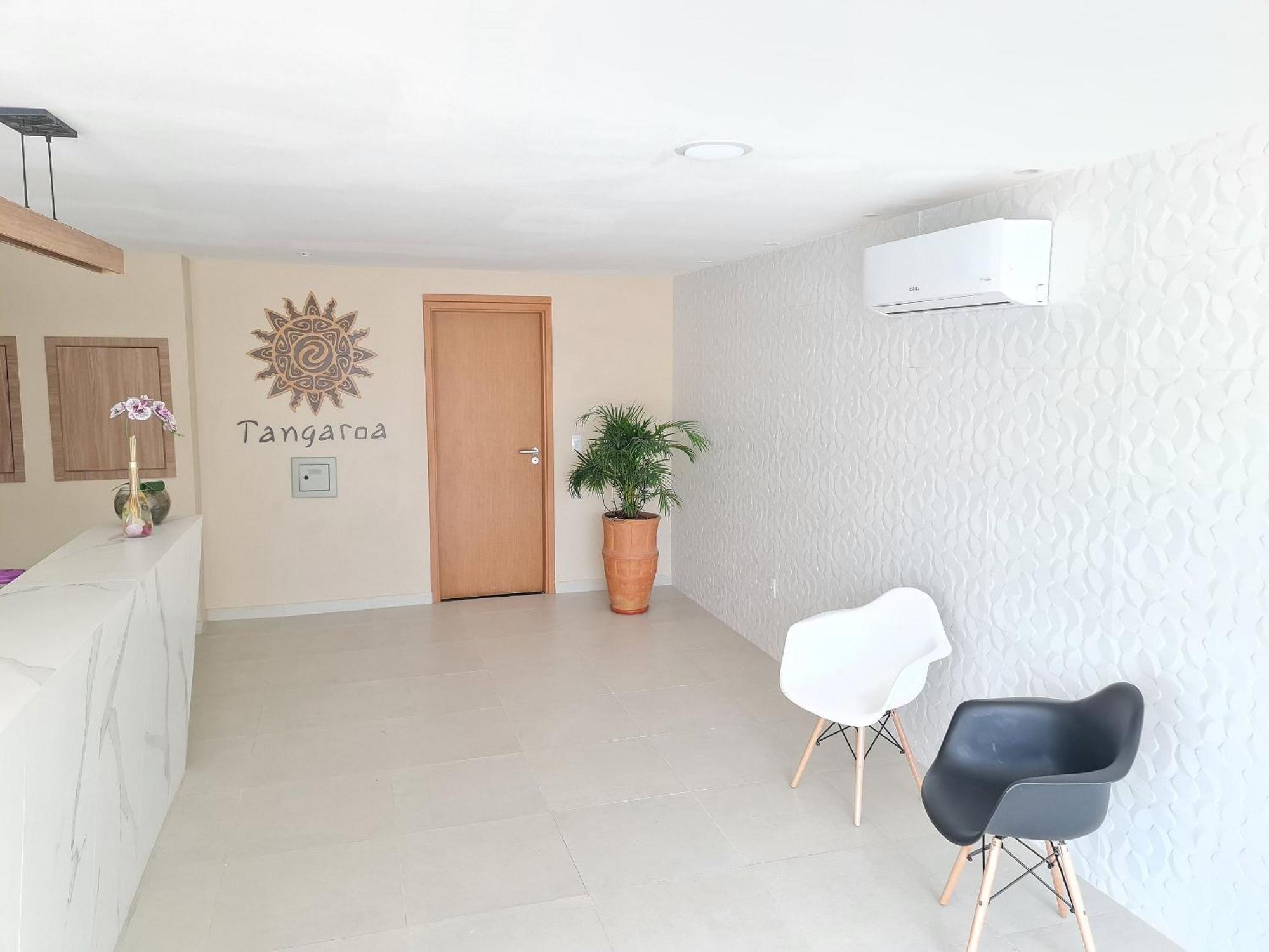 Encantador Flat Perto Da Cativante Praia De Merepe Pôrto das Galinhas 외부 사진