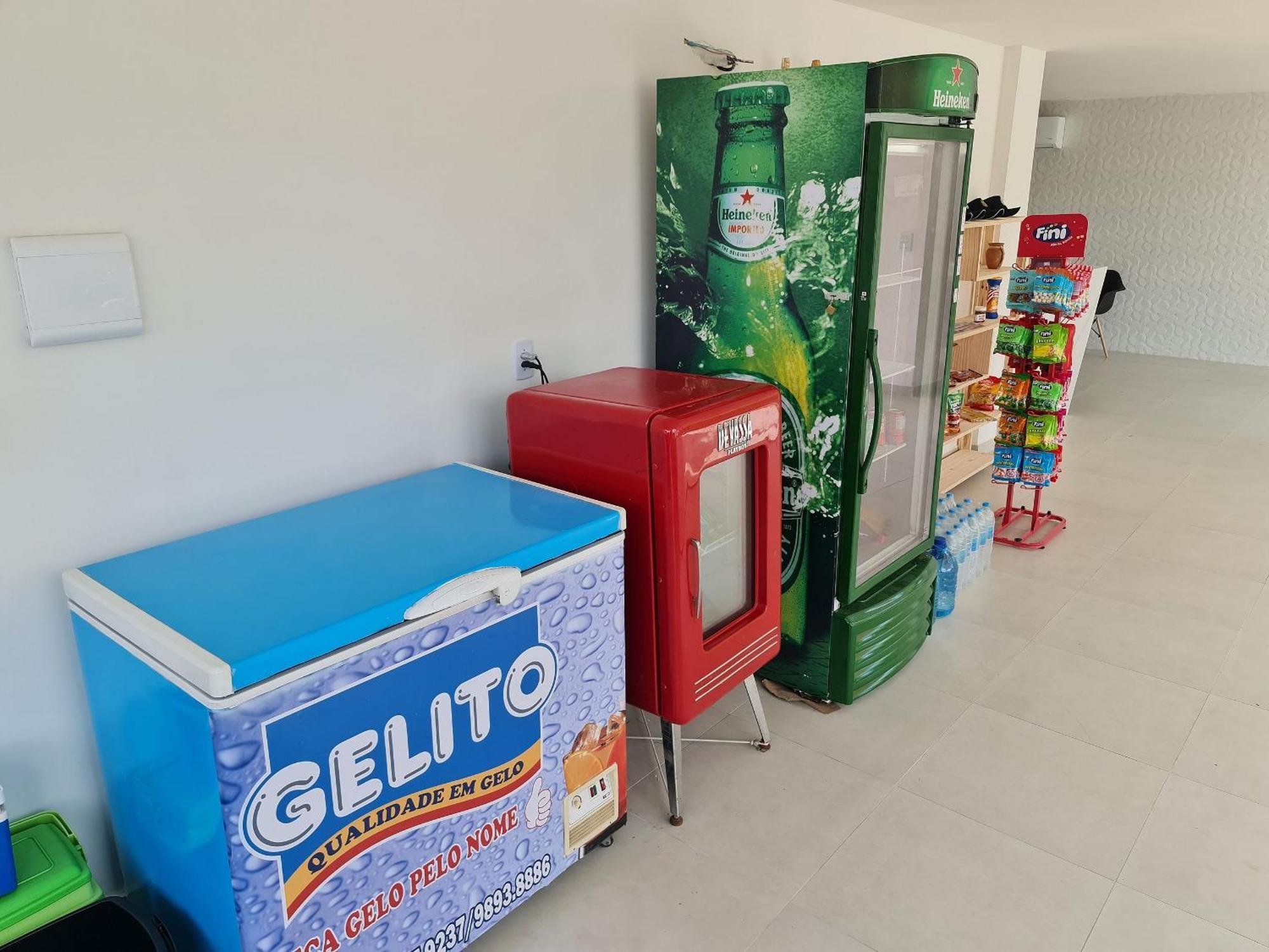 Encantador Flat Perto Da Cativante Praia De Merepe Pôrto das Galinhas 외부 사진