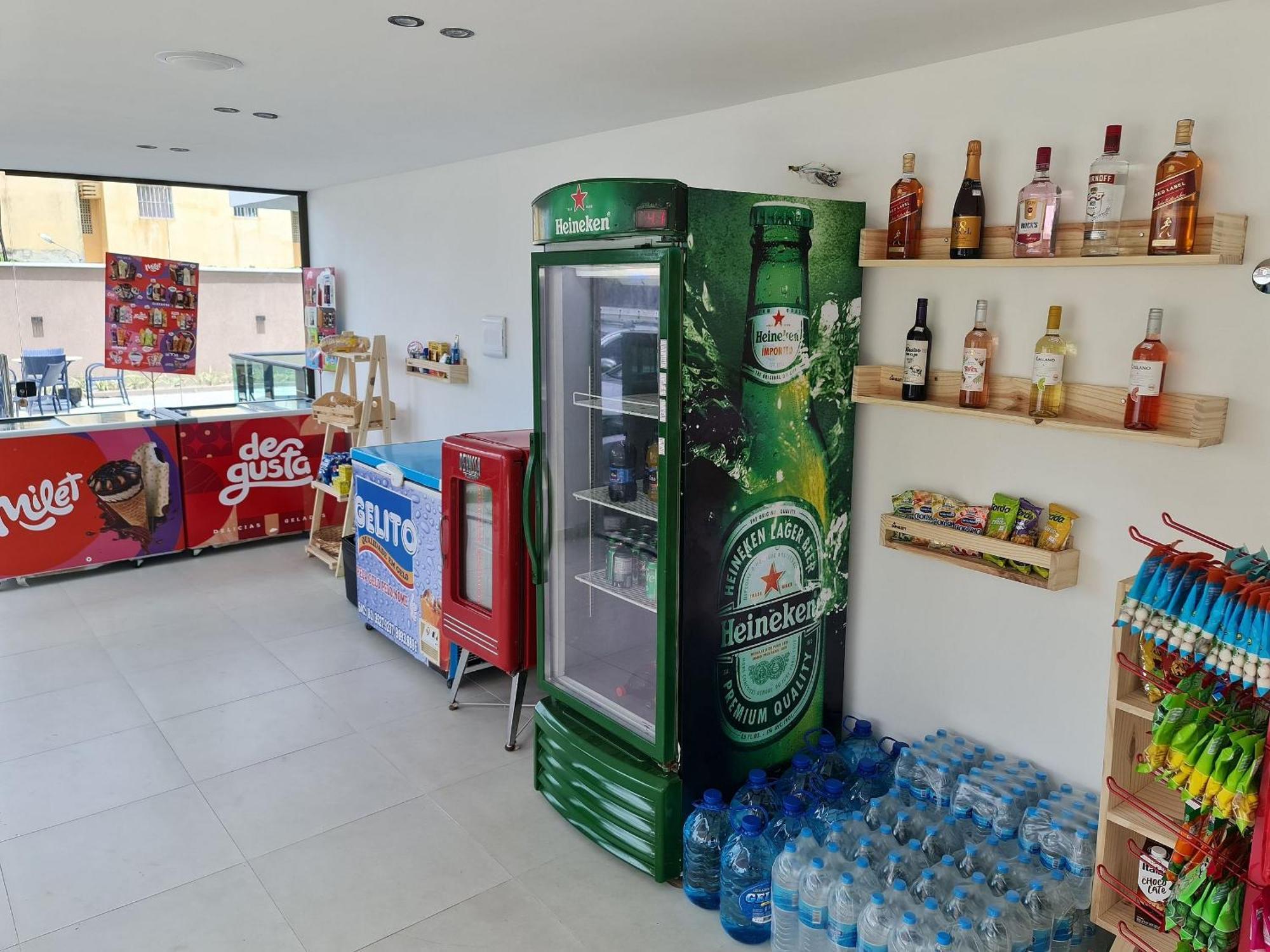 Encantador Flat Perto Da Cativante Praia De Merepe Pôrto das Galinhas 외부 사진